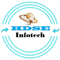 Hdse Infotech blog