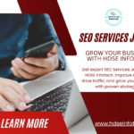 SEO Services Jaipur