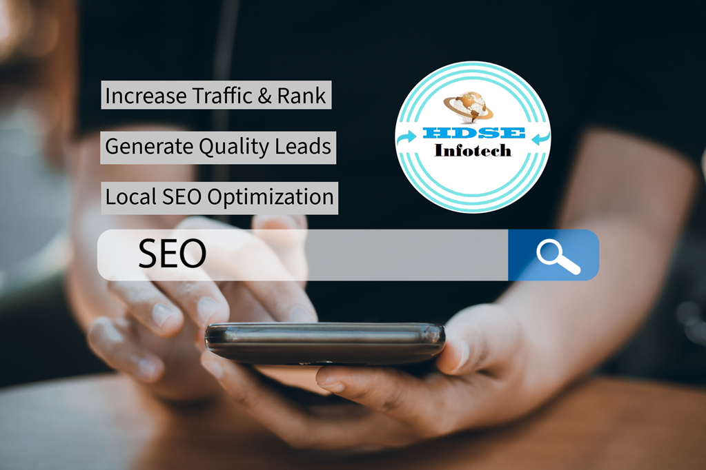 SEO Services South Carolina